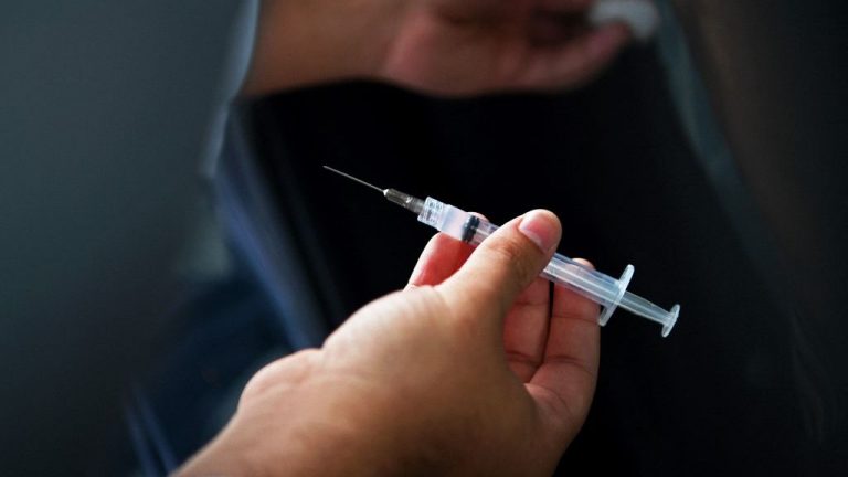 Latin America Sees Rise in Vaccine-related Crimes