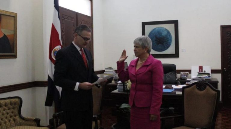 Costa Rica first denies, then confirms appointment of Ambassador to Nicaragua