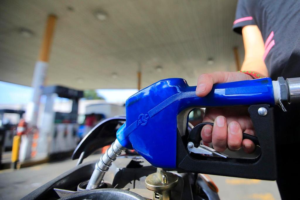New Blow: Gasoline Price Hike Approved