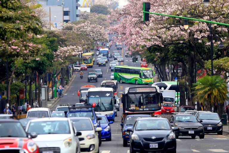 Costa Rica’s “gradual opening” starts with elimination of vehicle restrictions as of March 7