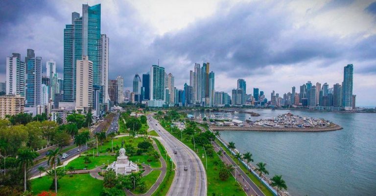 Panama creates a visa for foreigners to telework