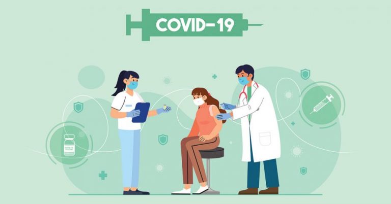 Today’s Covid News: Restrictions allowed a decrease in Covid-19 and prevented hospital collapse