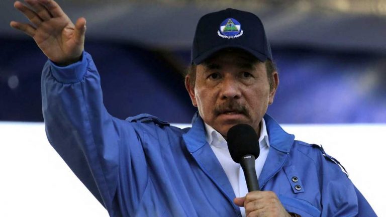 Already 29 opponents detained in Nicaragua as Ortega clears the way to the elections