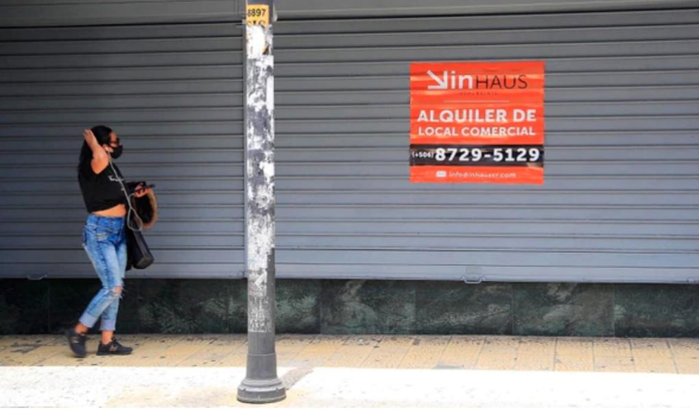 Photo of La crisis sanitaria cerró 1.700 negocios en San José