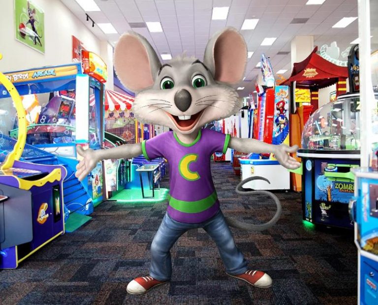 Chuck E. Cheese’s announced expansion Costa Rica with an investment close to US$5 million