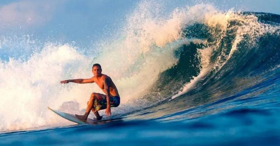 Photo of $ 1 de impuesto por cada tabla de surf que llegue a Costa Rica