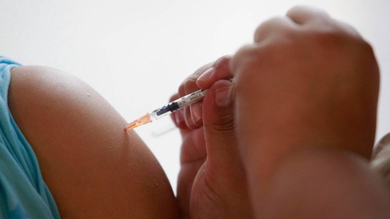 As of December 1, a vaccination certificate will be mandatory in Costa Rica
