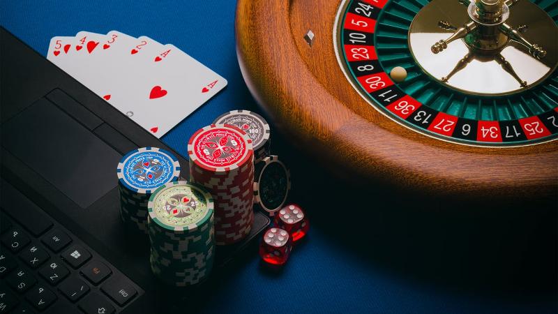 How Online casinos Are mrbet employed in Australia