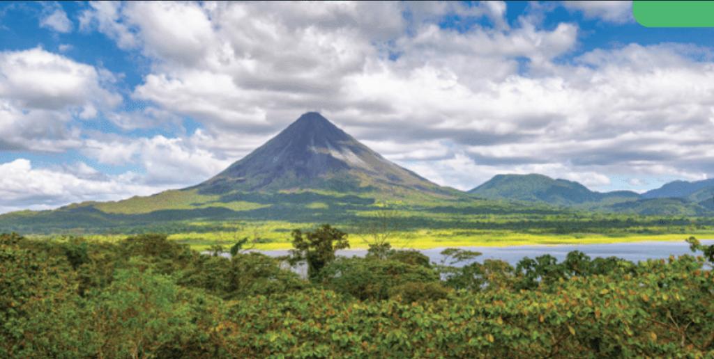Global Green Growth Institute will open a headquarters for Latin America in Costa Rica