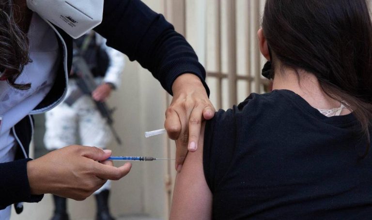 Vaccination against covid-19 will be mandatory for minors in Costa Rica