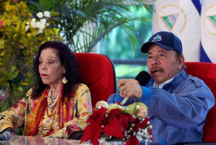 Daniel Ortega calls his political prisoners ‘sons of bitches’ and invites the United States to have them
