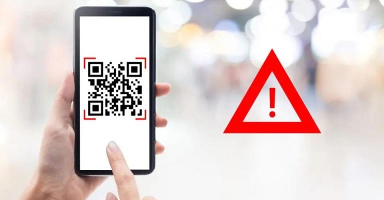 Business reacts annoyed with “almost forced” application of QR code