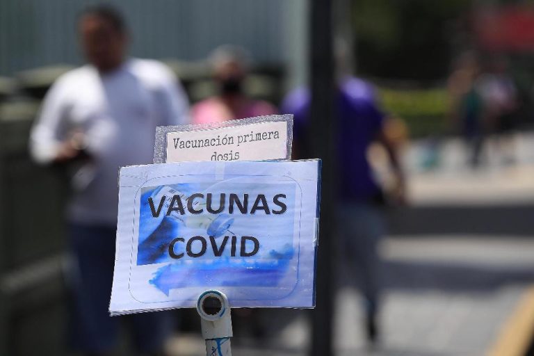 Majority of Costa Ricans back mandatory vaccination, CIEP survey
