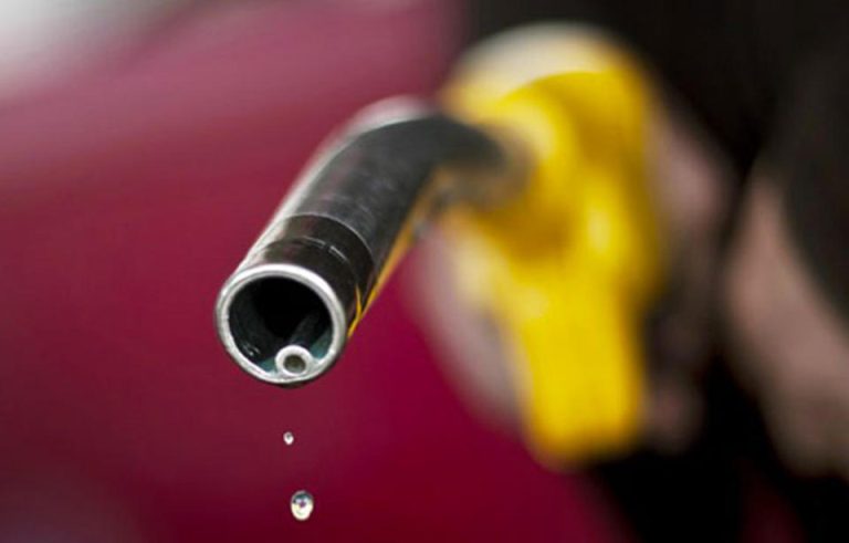 Price of fuels above ¢1,000 proposed