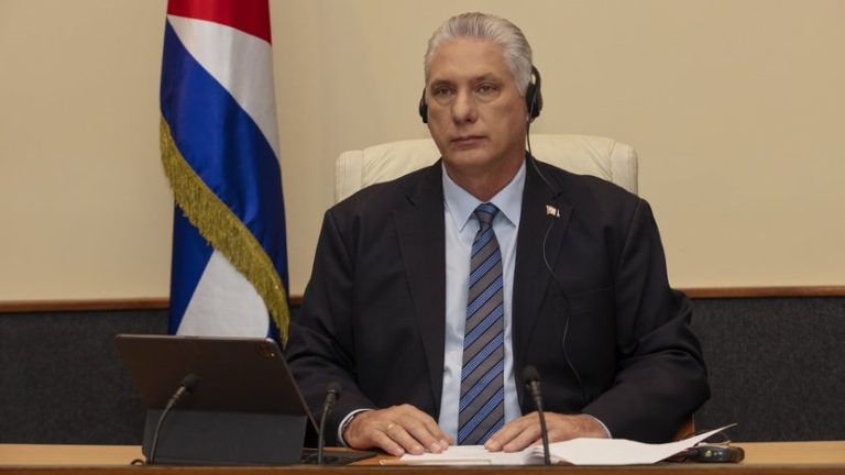 President of Cuba endorses integration with Latin America