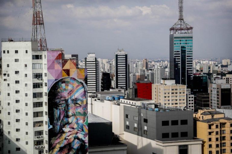 Most cities in Latin America and the Caribbean are unsustainable