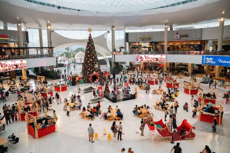 Malls will not ask for QR to avoid conflicts with customers