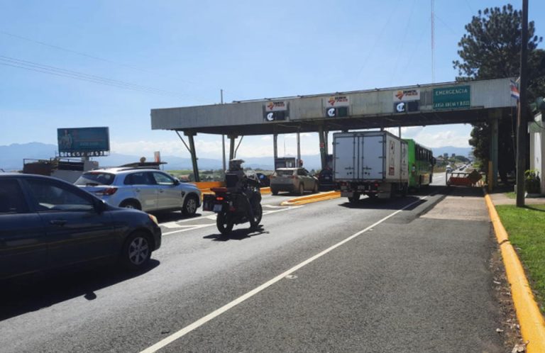 Ruta Uno tolls increase today