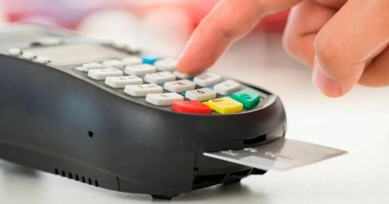 Use of PIN for card payments pushed to May
