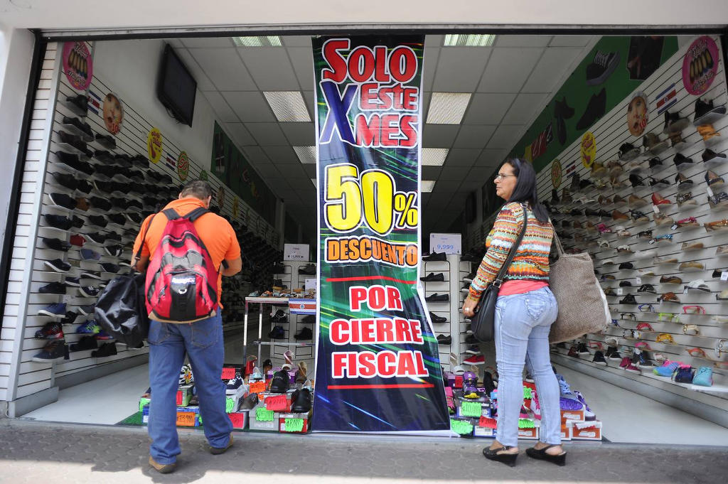 Photo of ¿Por qué los minoristas dejaron de ofrecer descuentos en septiembre?  – Q COSTA RICA