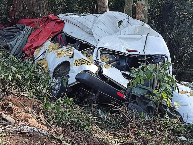 Miramar Accident: Two Americans and a Swiss Among the Four Dead in Collision