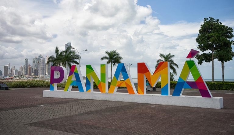 Panama launches an innovative climate transparency platform