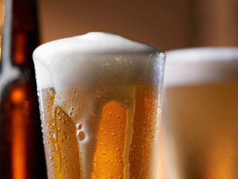 Beer prices expected to go up