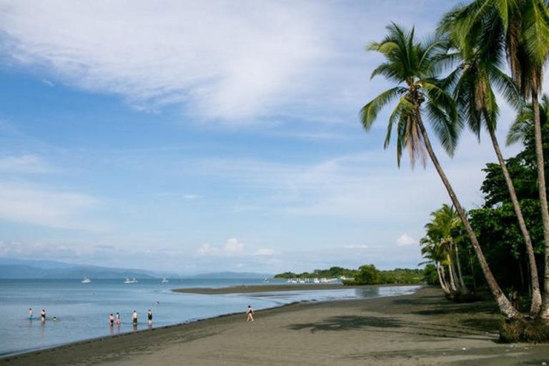 Puerto Jiménez is now canton number 84 of Costa Rica