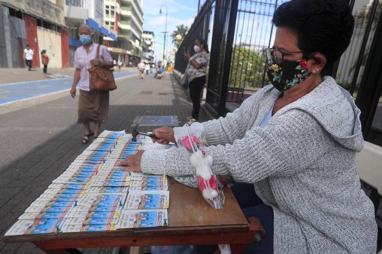 Costa Rica scraps plan to tax lottery winnings