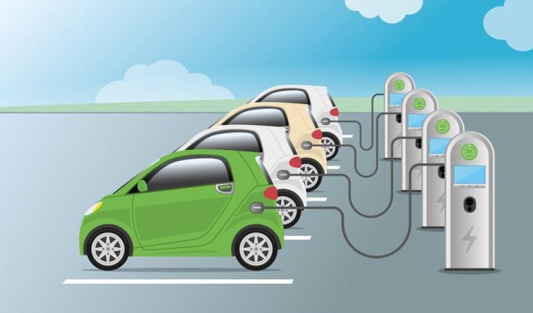 Electric cars will have tax exemptions for 12 more years
