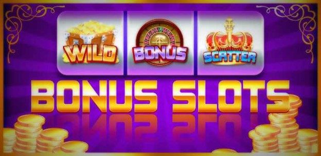 Free online casino slot machines with bonuses гадание русская рулетка по буквам онлайн