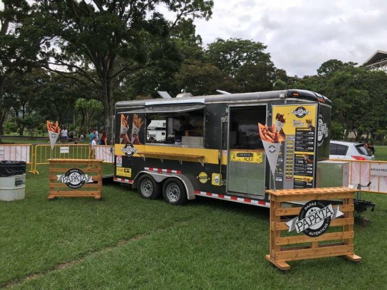 Legislators put the brakes on Food Truck law due to excessive requirements