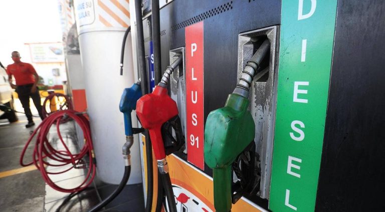 Sharp increase in fuel prices approved