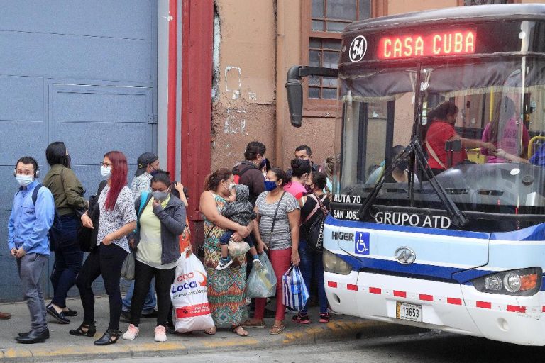 Government plans to borrow US$200M  to subsidize bus tickets