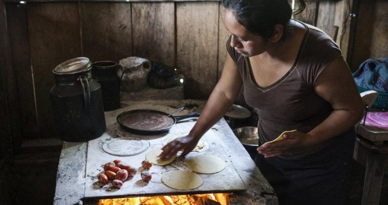War in Ukraine exacerbates food insecurity in Latin America