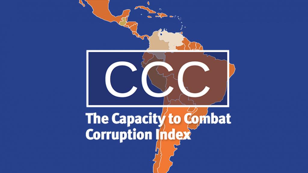 Costa Rica and Uruguay lead the fight against corruption in Latin America