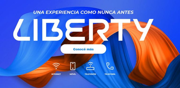 Liberty aspires to continue leadership in telecommunications in Costa Rica