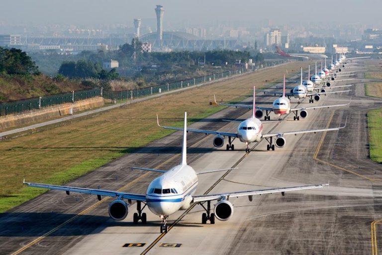 IATA foresees more disruptions at airports as demand increases