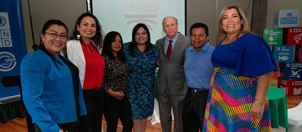 Costa Rica lanza programa de incubación turística para pueblos indígenas