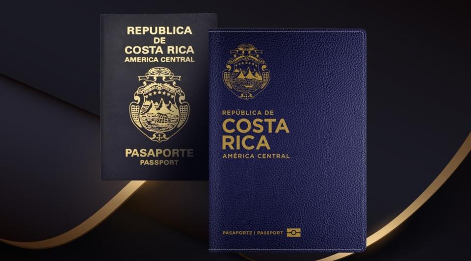 Photo of Costa Rica ocupa el puesto 31 en la lista de los pasaportes más fuertes del mundo