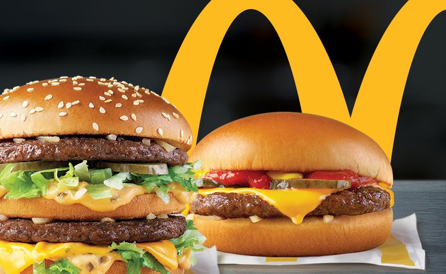 McDonald’s Costa Rica fue el primero en desarrollar hamburguesas clásicas con nuevos ingredientes – Q COSTA RICA